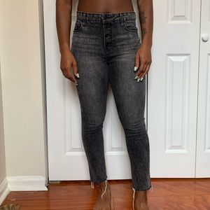 Black Skinny Jeans